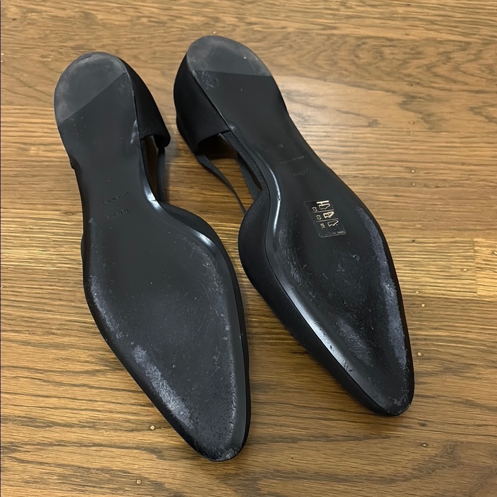 Totême D'Orsay Flats size 40 - Picture 4 of 6